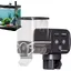 1 Distributeur nourriture poisson Automatique Étanche ABS Programmable Aquarium Étang Maison .