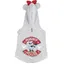 Pull pour Chien Minnie Mouse XXS Gris