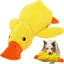 Jouet Chien Indestructible Peluche Chien pour MâCheurs Agressifs Jouets Jouets Chiens GrinçAnts Incassables Jouet Label