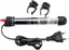 Chauffages d'aquarium, chauffage submersible 25 W, thermostat de chauffage par immersion