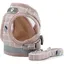Harnais de chien - Keeper - Gilet collier - Réfléchissant - Taille M - Rose