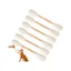 Cotons-tiges Jouets Pour Chat Avec Herbes À Chat - 6pk Bâtons À Mâcher Géants Pour Chatons Pour Lennui À Lintérieur Jouet Géant