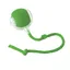 Balle Interactive pour ChatJouet Interactif pour Chat Jouet Intelligent pour Chat - Vert
