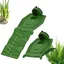 Rampe pour Tortues  Plateforme Escalade pour Tortue de BassinHabitat Aménagé Pliable Plateforme Repos