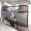 Filet de Protection Portable pour Voiture, Séparation Chien et Chat (115x62 cm)