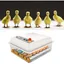 Incubateur Oeufs Couveuse A Oeuf Automatique Pour Volaille Caille Oie Canard Pigeon Reptile - 16 Oeufs
