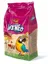 Graines pour Perroquets - Vitapol Visavertis - 25 kg - Fibres 1398% - Protéines 132% - Graisses 147%