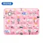 Tapis de refroidissement pour animaux - Phoesky - 40x50 cm - Poudre de cristal de glace - Écologique - Pour chiens - PVC