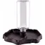 Fontaine boire pour animaux de compagnie fontaine boire automatique 2 en 1 anti-claboussures tortue lzard reptile