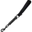 Gloria Pets Short Black Spring Strap Short Black 41Cm X 3Mm
