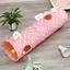 Tunnel pour chats furets et lapins lit pliable accessoires pour animaux jouets dintérieur jouet mobile créatif jouets pour