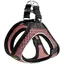Harnais pour Chien Hunter Comfort Rose M 55-60 cm