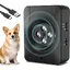 Anti Aboiement Chien Ultrason, 3 Niveaux Boitier Anti Aboiement Avec Longue Portee,Rechargeable & Etanche Dispositif Anti Aboiement