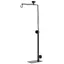 Support de lampe datterrissage réglable pour reptiles tortues mille-pattes et araignées