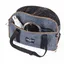 Sac de transport pour chien et chat bowling Martin Sellier Guest