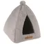 M PETS Tipi Yull - Gris - Pour chat