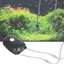 Pompe à air daquarium - XVX - RS-290 - Réglable - Silencieuse - 220V EU