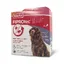 BEAPHAR – FIPROTEC 402 MG – Solution Spot-on pour très Grands Chiens (40-60 kg)  – 4 Pipettes de 402 ML