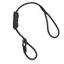 Laisse pour chien, laisse en corde en nylon, laisse de dressage pour chiens