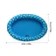 Bateau flottant gonflable pour piscine pour chien, jouet pour animaux de compagnie, radeau flottant pour jeux d'eau en plein air