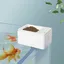 Distributeur Automatique de Nourriture pour Poissons Minuterie Numrique Alimentation de 70 ml Fonctionne couleurs multipl LARGEIGHT