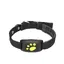 Collier de suivi GPS pour chiens et chats dispositif anti-perte localisateur de suivi en temps réel colliers pour animaux de