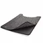 Tapis de litière - Litter-Robot - Litter Trap™ Mat - Noir - Matériau durable - Taille moyenne