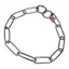 Collier Sprenger - 5150605055 - HS - lien a long collier en acier inoxydable