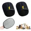 Gant Anti Poils Animaux Vetement Gant pour Enlever les Poils Gants dpilation lectrostatiques Enlve Poils Animaux BROSSE
