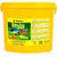 Flocons de Spiruline - TROPICAL - 1kg - Riche en protéines - Nourriture pour poissons - Eau douce et mer
