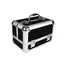 Rangement produit de toilettage - rangement materiel de toilettage Phoenix - A0321 - Mallette de Toilettage Noire