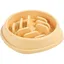 Gamelle Anti Glouton Chat Ou Chien Plateau Interactif Stable Et Difficile À Renverser Antidérapants Anti Vomissements Gamelle