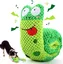 Jouets pour chiens jeu libération du Stress Puzzle l'ennui QI reniflage nourriture entraînement l'instinct chiens adaptés
