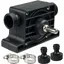 Pompe Eau Huile pour Perceuse Mini Portable Aquarium Étang Vidange Débit Élevé Jardin