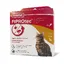 BEAPHAR – FIPROTEC 50 MG – Solution Spot-on pour Chats – Traitement Antiparasitaire pour Chat dès 8 Semaines – 4 Pipettes de 050