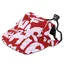 Casquette de baseball pour chien réglable pare-soleil pour chien sports de plein air protection solaire chapeau de baseball