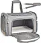 Transporteur pour Chiens et Chats, Sac de Transport pour Animaux de Compagnie jusqu'à 15 lb