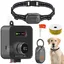 INN Clôture électronique gestion de plusieurs animaux compagnie chargement type-c système de protection puissant système de clôture