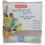 Zolux Anisand Nature Sable Pour Oiseaux 2 Kg