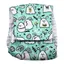 OMABETA couches lavables pour chiens mâles Couches pour chiens mâles réutilisables lavables Super animalerie robe Lapin S