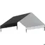 De Poulailler Toile dRemplacement pour Abri de JardinAuvent