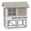 Clapier SNUG en bois
