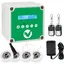 Porte Automatique PoulaillerTTLIFE Porte de Poulailler Automatique avec minuterie et télécommandeKit de Porte de Poulailler