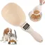 Cuillère à Mesurer Électronique avec Écran LCD Cuillère Numérique pour Chien et Chat Balance Précise pour Aliments