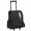 RemiseTransport Chiens/Chats/ Chariot polyvalent pliable - JMS - pour animaux de compagnie noir MAIOSN2025 9982129