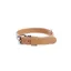 Collier pour chien en cuir Martin Sellier