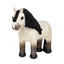 Peluche poney LeMieux