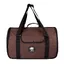 Sac de transport pour chien Martin Sellier Tunnel Real Dream - Orange - 48 cm