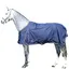 Couverture d'extérieur pour cheval doublure en polaire EQuest Halifax