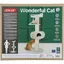 Accessoire pour animal de compagnie - ZOLUX - AAC Wonderful Cat 3 Beige - Confort - Intérieur - Chat